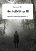 Cover: Herbstbl&auml;tter III - BoD - Books on Demand