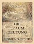 Cover: Die Traumdeutung - Jazzybee Verlag