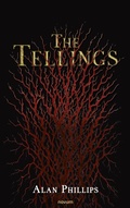 Cover: The Tellings - novum publishing