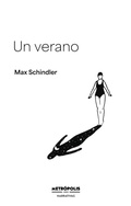 Cover: Un verano - Metr&oacute;polis Libros