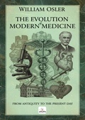 Cover: The Evolution of Modern Medicine - Cheapest Books