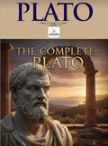 Cover: The Complete Plato - Cheapest Books