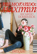 Cover: Memorando: Maximin - Editora Ercolano