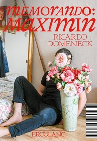 Enlarge image Cover: Memorando: Maximin - Editora Ercolano