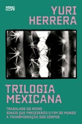 Cover: Trilogia mexicana - Amarcord