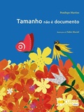 Cover: Tamanho N&atilde;o &Eacute; Documento - Editora Cupim