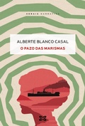 Cover: O Pazo das Marismas - Edici&oacute;ns Xerais