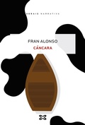 Cover: C&aacute;ncara - Edici&oacute;ns Xerais