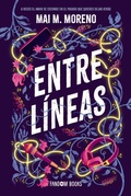Cover: Entre l&iacute;neas - Fandom Books