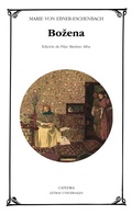 Cover: Bozena - Ediciones C&aacute;tedra