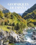 Cover: Geoparques de Espa&ntilde;a - Anaya Touring