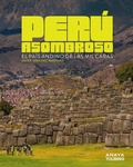 Cover: Per&uacute; asombroso - Anaya Touring