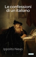 Cover: Le confessioni di un italiano - Lebooks Editora
