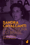 Cover: Sandra Cavalcanti - Editora Jaguatirica