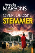 Cover: Overjordiske stemmer - Jentas