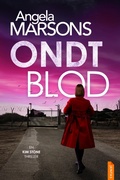 Cover: Ondt blod - Jentas