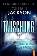 Cover: T&auml;uschung - Jentas