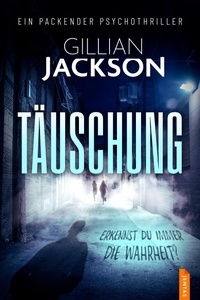 Enlarge image Cover: Täuschung - Jentas