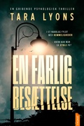 Cover: En farlig bes&aelig;ttelse - Jentas