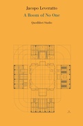 Cover: A Room of No One - Quodlibet