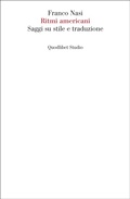 Cover: Ritmi americani - Quodlibet