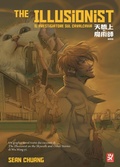 Cover: The illusionist. Il prestigiatore sul cavalcavia. Vol. 2 - The illusionist. Il prestigiatore sul cavalcavia;Toshokan