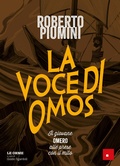 Cover: La voce di Omos - Edizioni Centro Studi Erickson