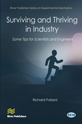 Cover: Surviving and Thriving in Industry: Some Tips for Scientists and Engineers - River Publishers
