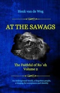 Cover: At the Sawags - Akni Books