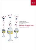 Cover: Prima di ogni cosa. Per un futuro Crip - Numerus;Luca Sossella Editore