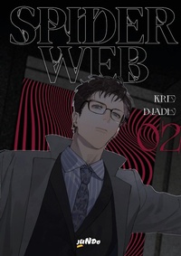 Enlarge image Cover: Spider Web. Vol. 2 - Spider Web;Jundo