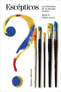 Cover: Esc&eacute;pticos - Alianza Editorial