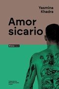 Cover: Amor sicario - Alianza Editorial