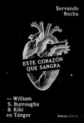 Cover: Este coraz&oacute;n que sangra - Alianza Editorial