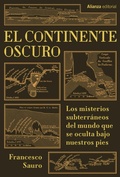 Cover: El continente oscuro - Alianza Editorial