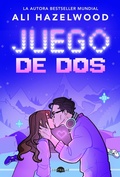 Cover: Juego de dos - Contraluz Editorial