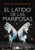Cover: El latido de las mariposas - Contraluz Editorial