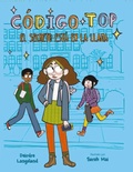 Cover: C&oacute;digo TOP - Hachette
