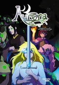 Cover: Aurora, 1 - Hachette