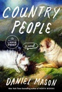 Cover: Country People - Diversified Publishing