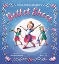 Cover: Ballet Shoes - Random House Children's Books