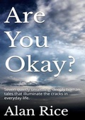 Cover: "Are You Okay?" and Other Stories - Addison Press