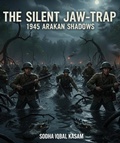 Cover: The Silent Jaw-Trap 1945 Arakan Shadows - sodha iqbal Kasam