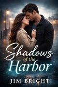 Cover: Shadows of the Harbor - Nothing Is Real