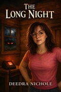 Cover: The Long Night - Hanekamp Manor Publications