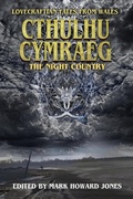 Cover: Cthulhu Cymraeg The Night Country - Crossroad Press