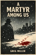 Cover: A Martyr Among Us - Greg Miller