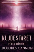 Cover: KUJDESTAR&Euml;T - Ozark Mountain Publishing, Inc.