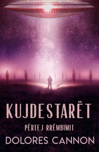 Enlarge image Cover: KUJDESTARËT - Ozark Mountain Publishing, Inc.
