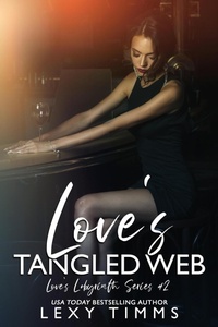 Enlarge image Cover: Love's Tangled Web - Dark Shadow Publishing